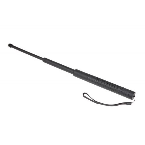 Pałka teleskopowa baton ABS GUARD Cobra 24/56 cm z pokrowcem (YC-10524-26)