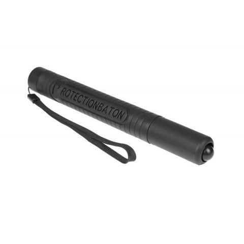 Pałka teleskopowa baton ABS GUARD Cobra 24/56 cm z pokrowcem (YC-10524-26)