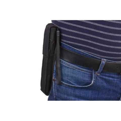 Pałka teleskopowa baton ABS GUARD Cobra 24/56 cm z pokrowcem (YC-10524-26)