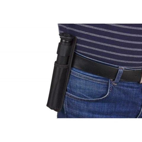 Pałka teleskopowa baton AUTOMAT GUARD Viper 21" / 53 cm z pokrowcem (YC-10525-21)