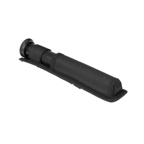 Pałka teleskopowa baton AUTOMAT GUARD Viper 21" / 53 cm z pokrowcem (YC-10525-21)