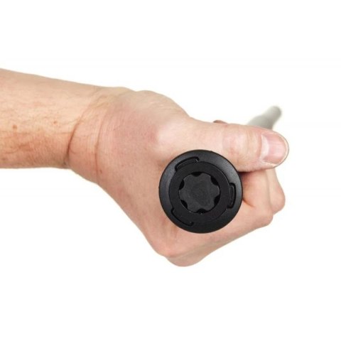 Pałka teleskopowa baton AUTOMAT GUARD Viper 21" / 53 cm z pokrowcem (YC-10525-21)