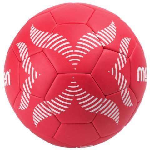 Piłka do ręcznej Molten 1800 ZPRP H2A1800-PL