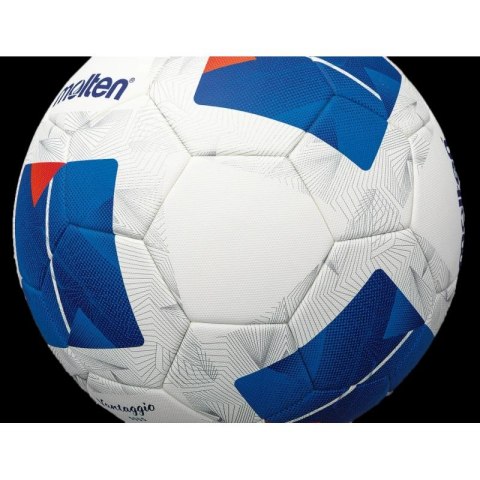 Piłka nożna Molten Vantaggio 5000 F5N5000