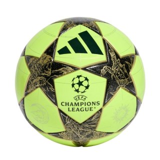 Piłka nożna adidas UCL League Stage Winter 25/26 JZ9994