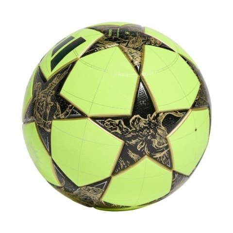 Piłka nożna adidas UCL League Stage Winter 25/26 JZ9994