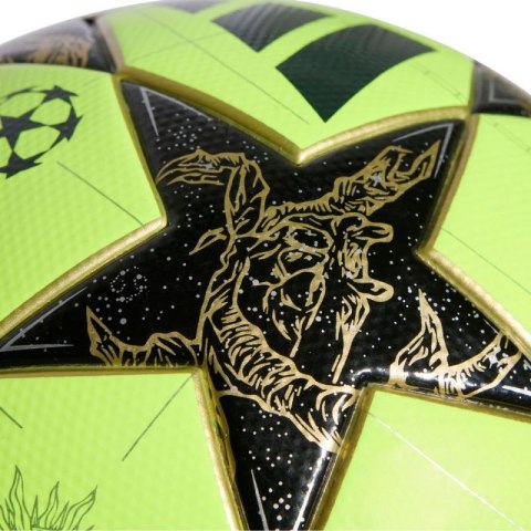 Piłka nożna adidas UCL League Stage Winter 25/26 JZ9994