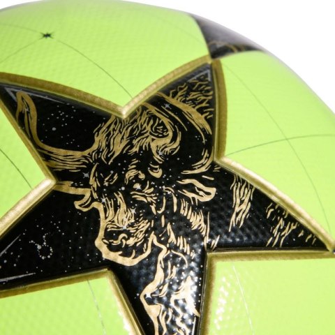 Piłka nożna adidas UCL League Stage Winter 25/26 JZ9994