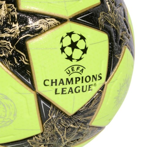 Piłka nożna adidas UCL Pro 25/26 Winter JP1545