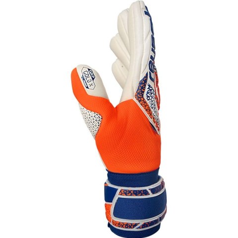 Rękawice Reusch Attrakt Gold X NC 55 70 982 2500