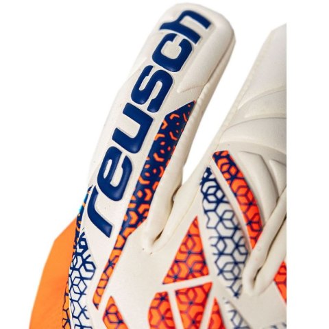 Rękawice Reusch Attrakt Gold X NC 55 70 982 2500