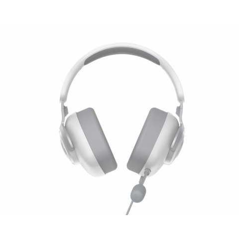 Słuchawki gamingowe Havit H2230d (biały/szary)