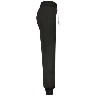 Spodnie dresowe Maison Montaigne MIMOSAI BLACK MT LADY 016 (RBMWW6416F/MM-NOIR)