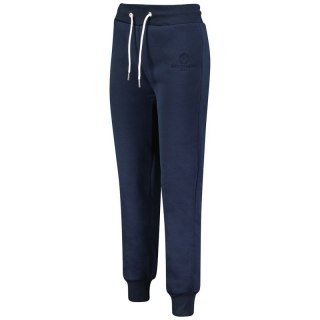 Spodnie dresowe Maison Montaigne MIMOSAI NAVY MT LADY 016 (RBMWW6415F/MM-MARINE)