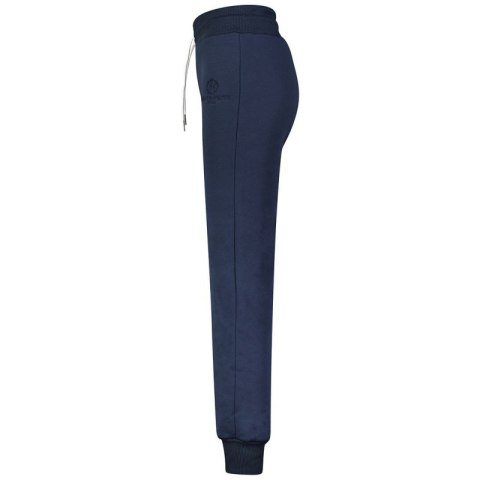 Spodnie dresowe Maison Montaigne MIMOSAI NAVY MT LADY 016 (RBMWW6415F/MM-MARINE)