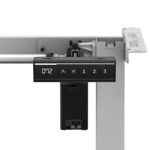 Stelaż elektryczny Xeno 2.1 White