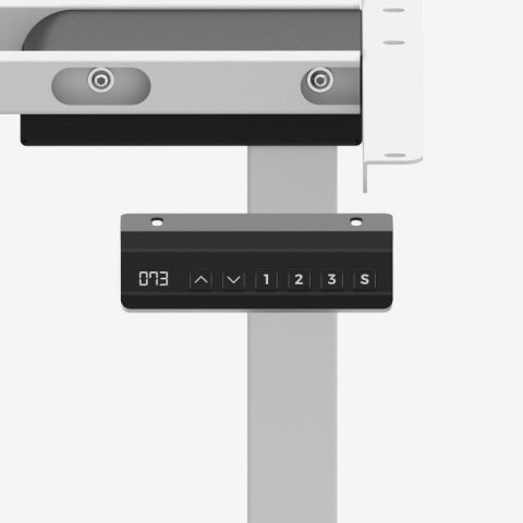 Stelaż elektryczny Xeno 4.5 White