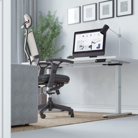 Stelaż elektryczny Xeno 4.5 White