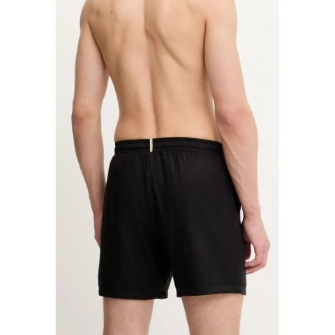 Szorty kąpielowe BOSS Vida czarny (50540134-001)