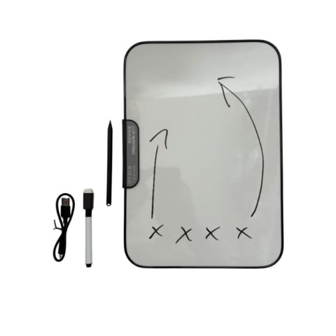 Tablica taktyczna elektroniczna LCD 16cali 100824