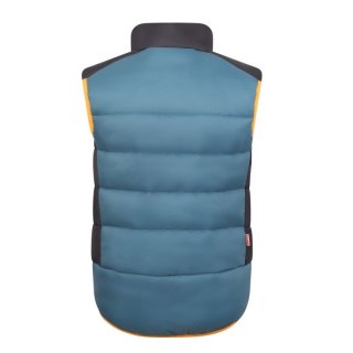 Ultralekka kamizelka z włókna poliestrowego Trollkids Kids Hardanger Vest dla chłopca/dziewczynki (642-620)