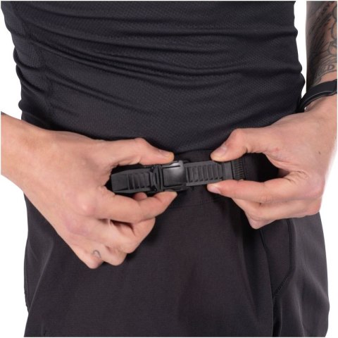 Wyprzedaż - Komplet rowerowy (koszulka+spodnie) LEATT Ride Kit MTB 1.0 (LE-502510488)