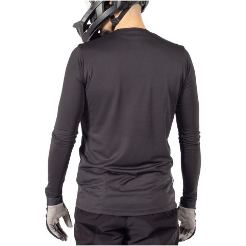 Wyprzedaż - Komplet rowerowy (koszulka+spodnie) LEATT Ride Kit MTB 1.0 (LE-502510488)