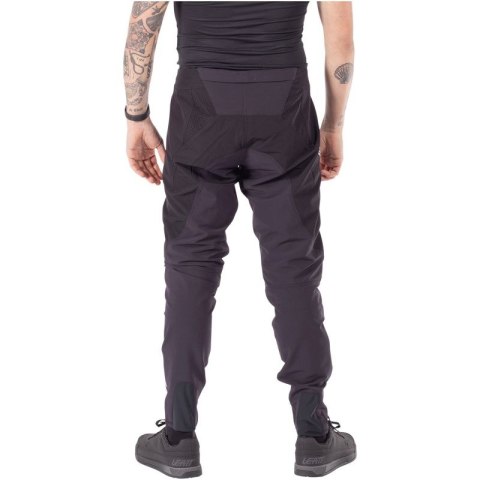 Wyprzedaż - Komplet rowerowy (koszulka+spodnie) LEATT Ride Kit MTB 1.0 (LE-502510488)