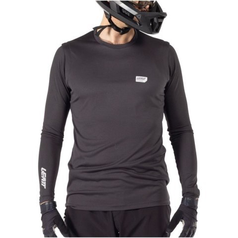 Wyprzedaż - Komplet rowerowy (koszulka+spodnie) LEATT Ride Kit MTB 1.0 (LE-502510488)