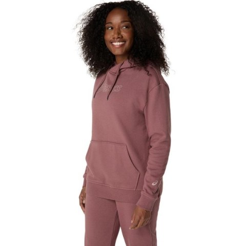 Bluza Asics Logo OTH Hoodie W 2032C845602