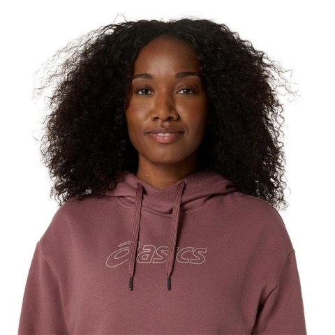 Bluza Asics Logo OTH Hoodie W 2032C845602