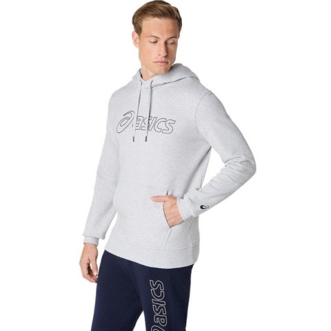 Bluza Asics OTH Hoodie M 2031E187020