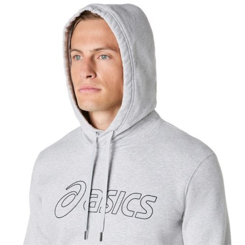 Bluza Asics OTH Hoodie M 2031E187020
