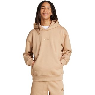 Bluza adidas All SznFleece M JX5091