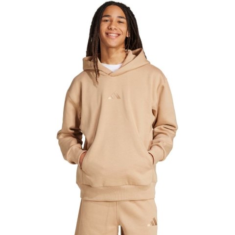 Bluza adidas All SznFleece M JX5091