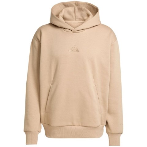 Bluza adidas All SznFleece M JX5091