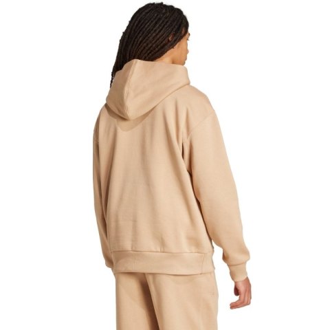 Bluza adidas All SznFleece M JX5091