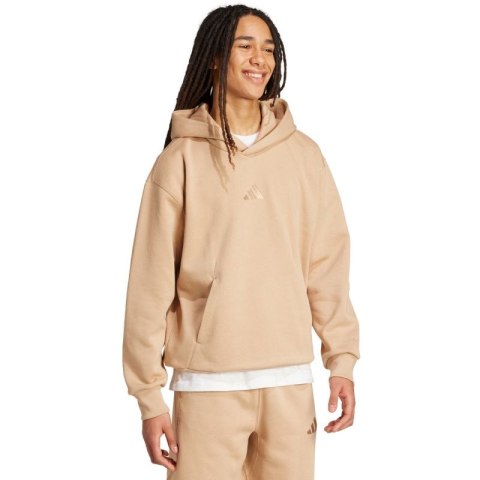 Bluza adidas All SznFleece M JX5091