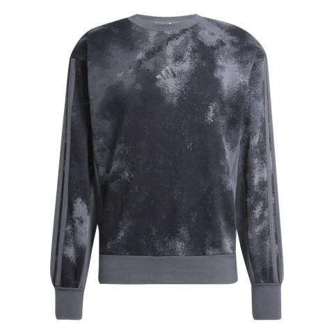 Bluza adidas Aop Colourblock M JM1721