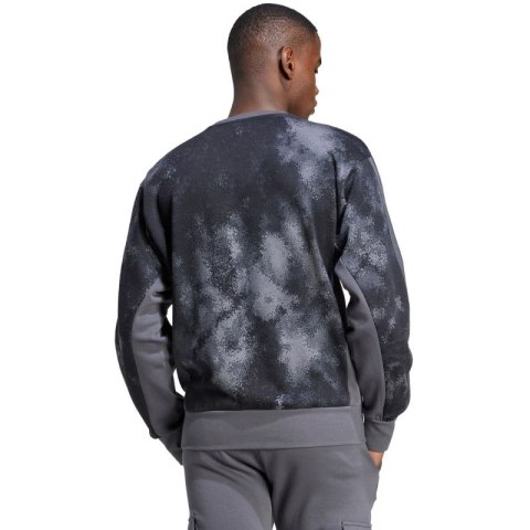 Bluza adidas Aop Colourblock M JM1721