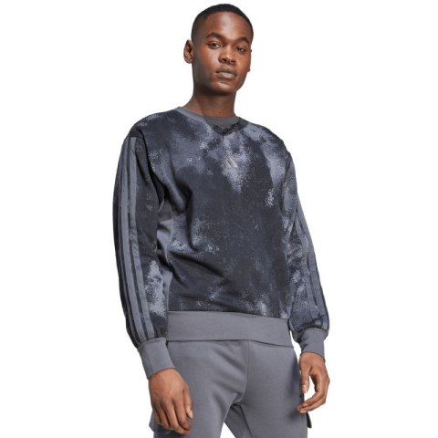 Bluza adidas Aop Colourblock M JM1721