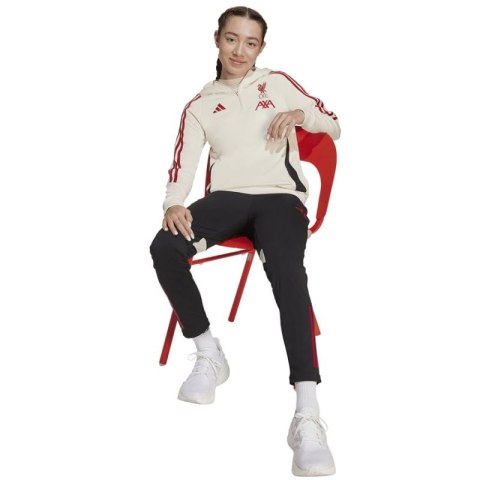 Bluza adidas Liverpool FC Hoody Jr JV9019