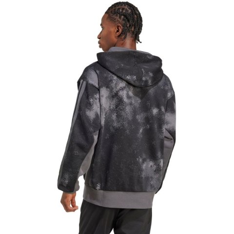 Bluza adidas Sea AOP Hoodie M JW3709