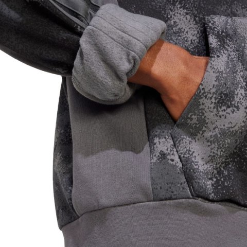 Bluza adidas Sea AOP Hoodie M JW3709