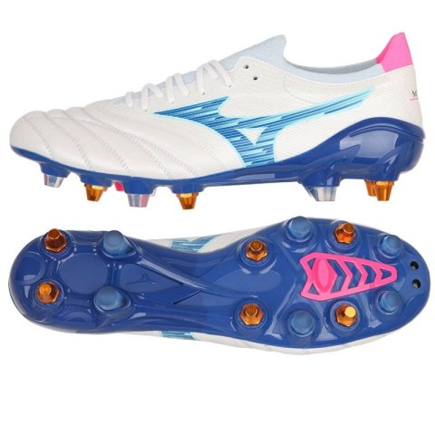 Buty Mizuno Morelia Neo IV Beta Elite SG M P1GC254225