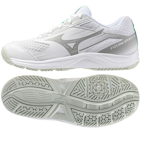 Buty Mizuno Morelia Sala Club TF Q1GB251621