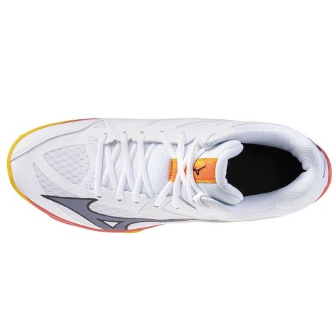 Buty Mizuno Thunder blade Z Mid V1GA237598