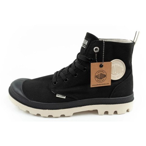 Buty Palladium Pampa Chrome 74470-008-M