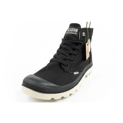 Buty Palladium Pampa Chrome 74470-008-M