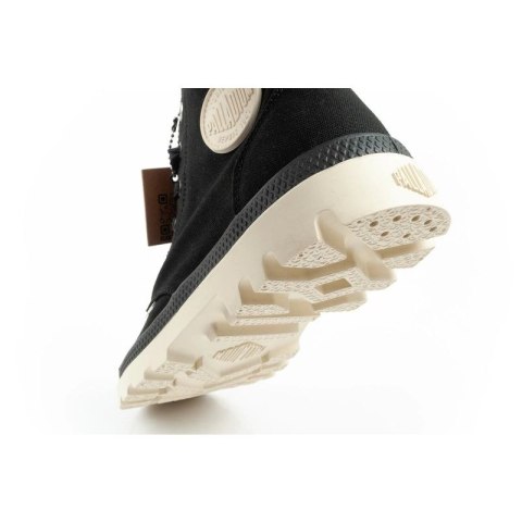 Buty Palladium Pampa Chrome 74470-008-M